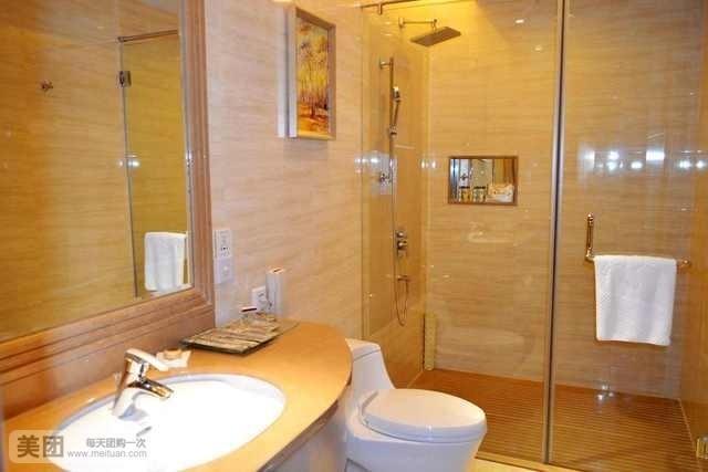 Angel Garden Hotel Hohhot Zimmer foto